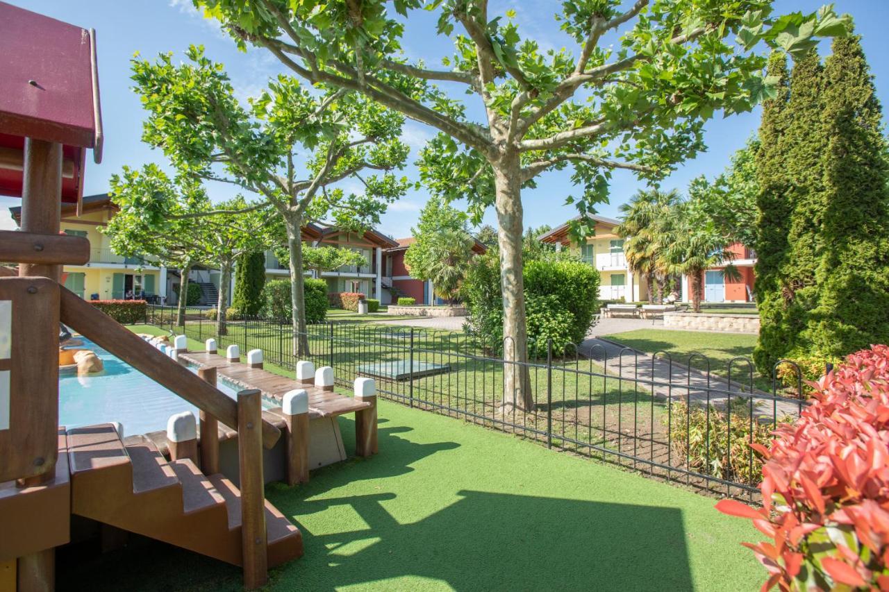 Residence Alice Dormelletto Εξωτερικό φωτογραφία