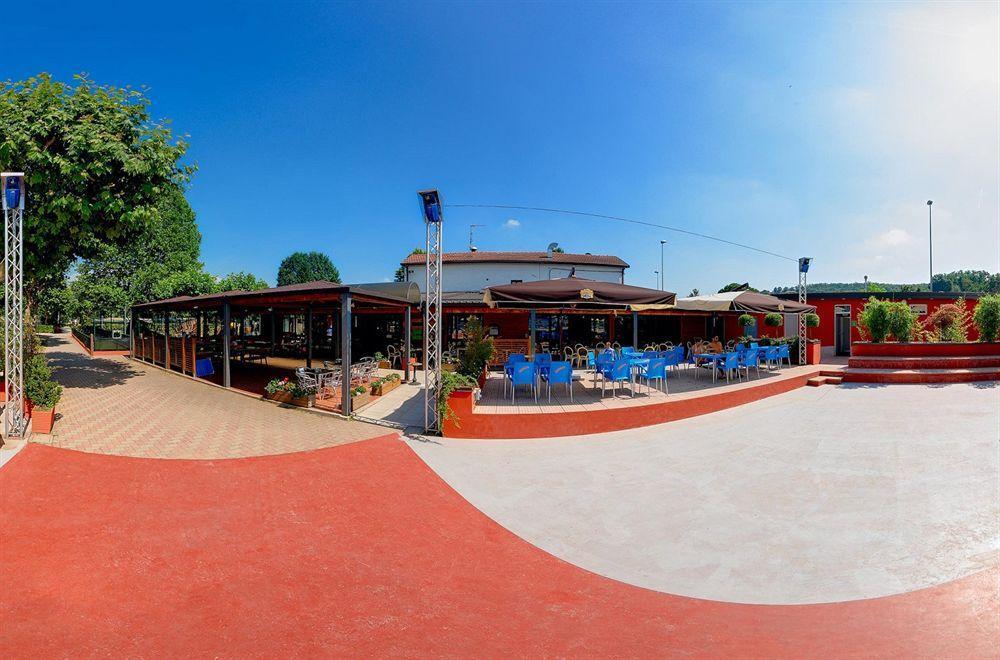 Residence Alice Dormelletto Εξωτερικό φωτογραφία