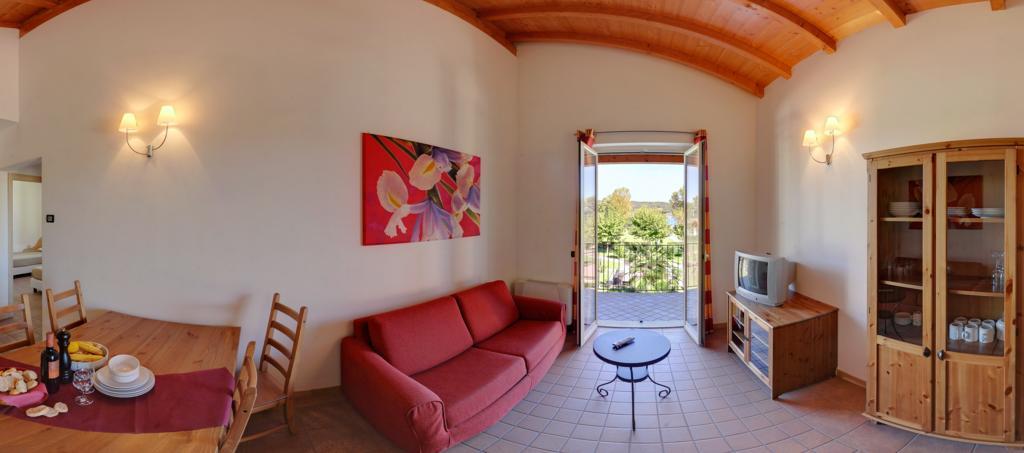 Residence Alice Dormelletto Εξωτερικό φωτογραφία