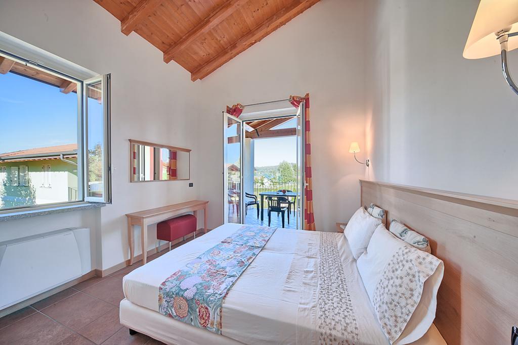 Residence Alice Dormelletto Δωμάτιο φωτογραφία