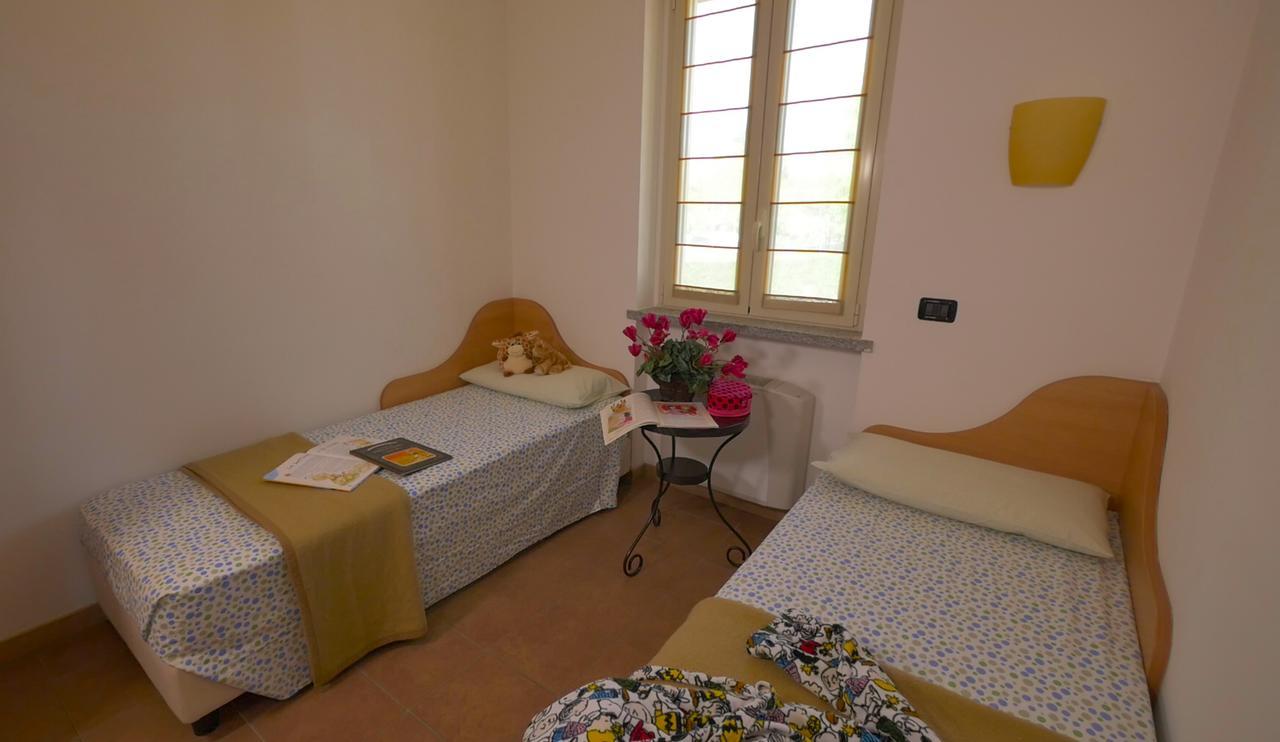 Residence Alice Dormelletto Εξωτερικό φωτογραφία