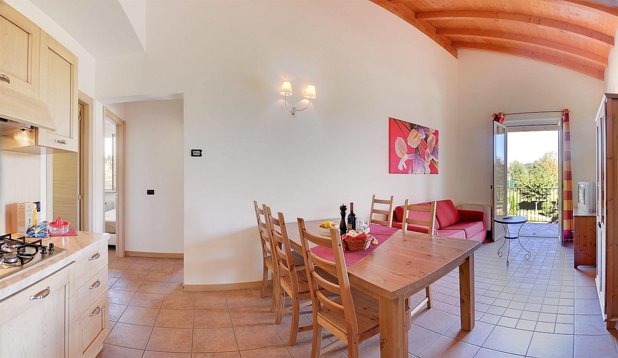 Residence Alice Dormelletto Εξωτερικό φωτογραφία