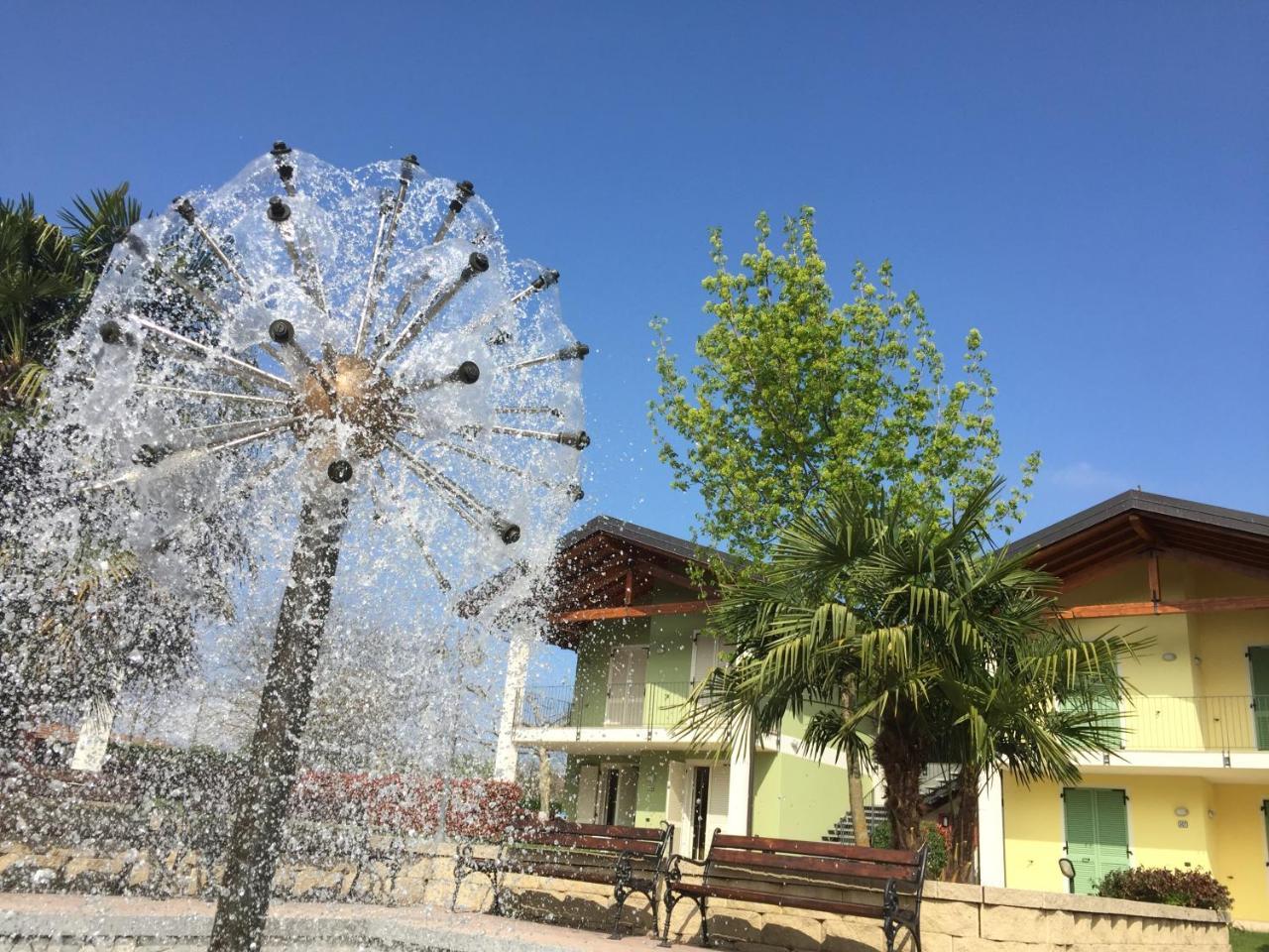 Residence Alice Dormelletto Εξωτερικό φωτογραφία